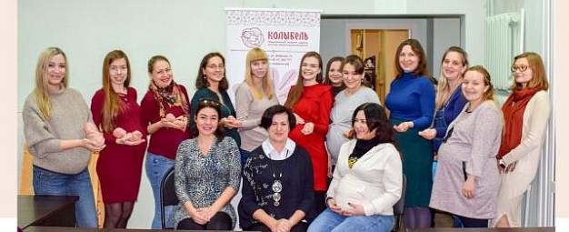 В Ивановской области «Школу беременных» посетили более 1200 будущих мам